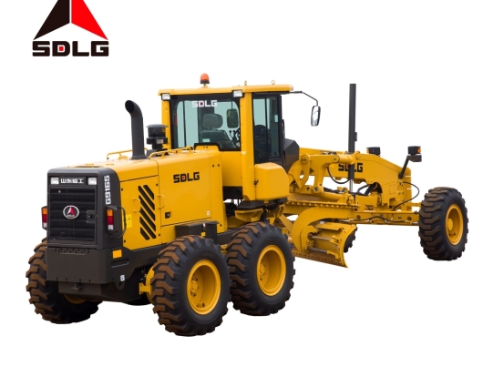 Máy san gạt G9165