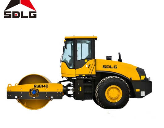 Xe lu rung RS8140