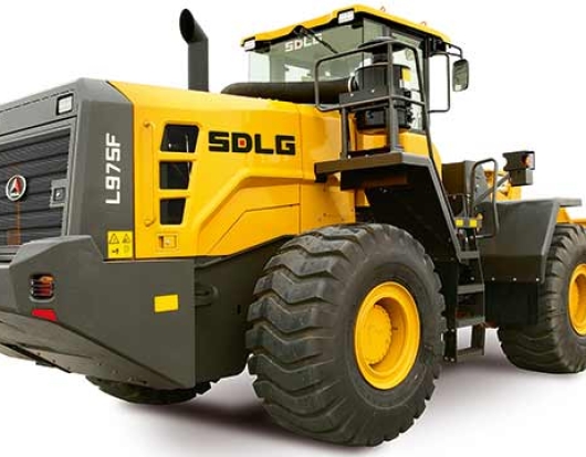 Máy xúc lật L975F
