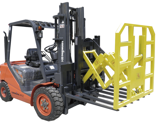 Bộ công tác xe nâng