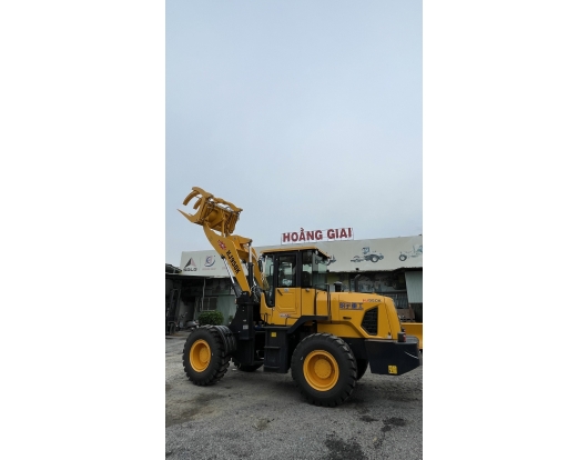 May Xúc HJ950K