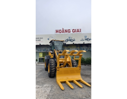 May Xúc HJ950K