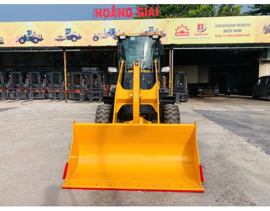Máy Xúc Lật HJ930C