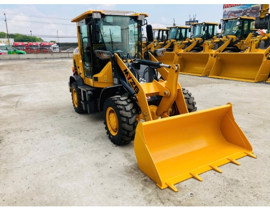 Máy Xúc Lật  B28