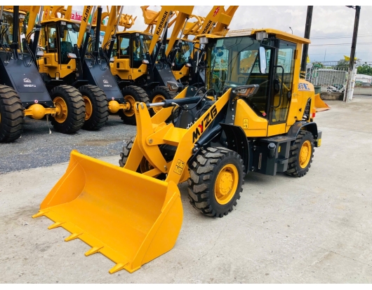 Máy Xúc Lật  B28