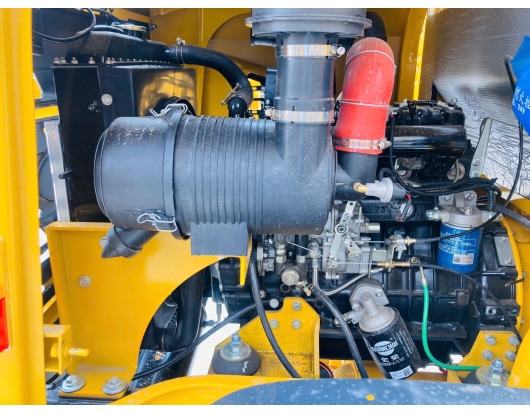 Máy Xúc Lật  B28