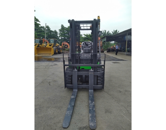 Xe Nâng Điện 3 Tấn CPD30 