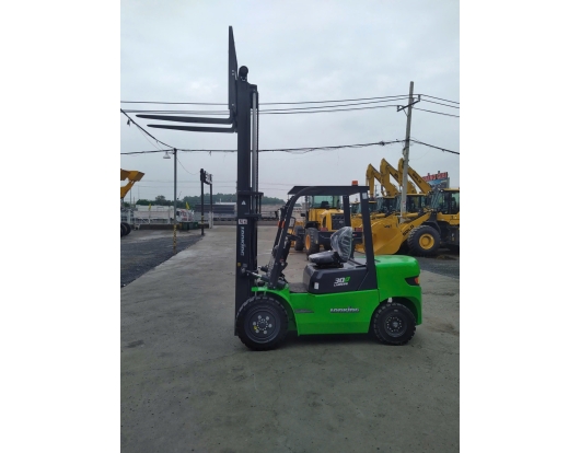 Xe Nâng Điện 3 Tấn CPD30 