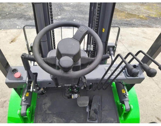 Xe Nâng Điện 3 Tấn CPD30 